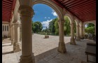 Superbe Château rénové, ancien domaine du Marquis de LAFAYETTE